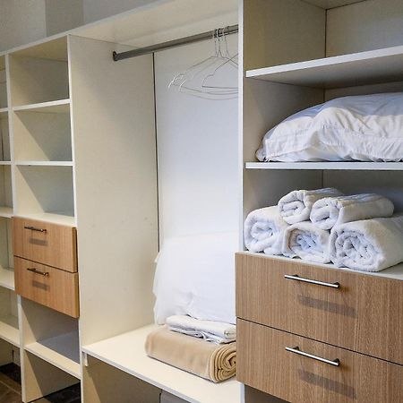 Ushuaia Center Apartament Suit Экстерьер фото