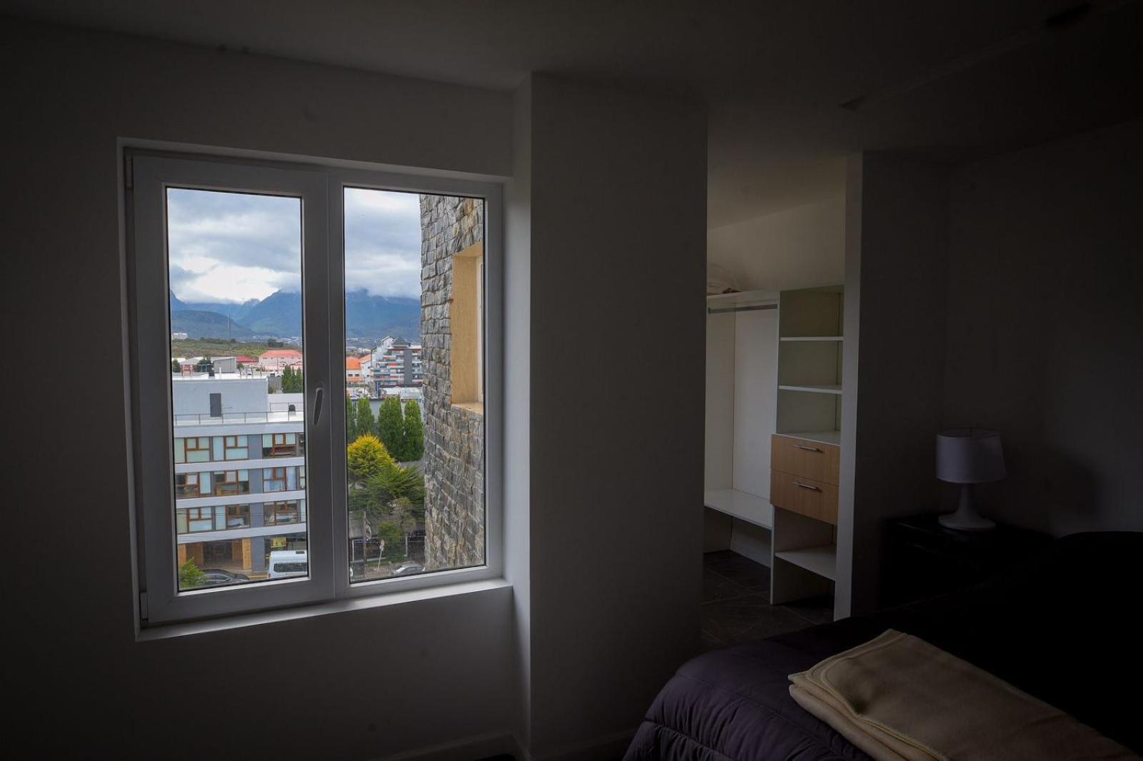 Ushuaia Center Apartament Suit Экстерьер фото