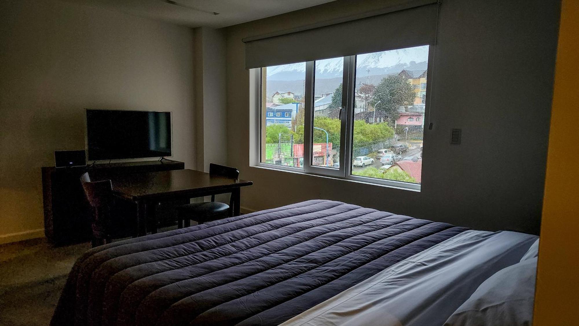 Ushuaia Center Apartament Suit Экстерьер фото