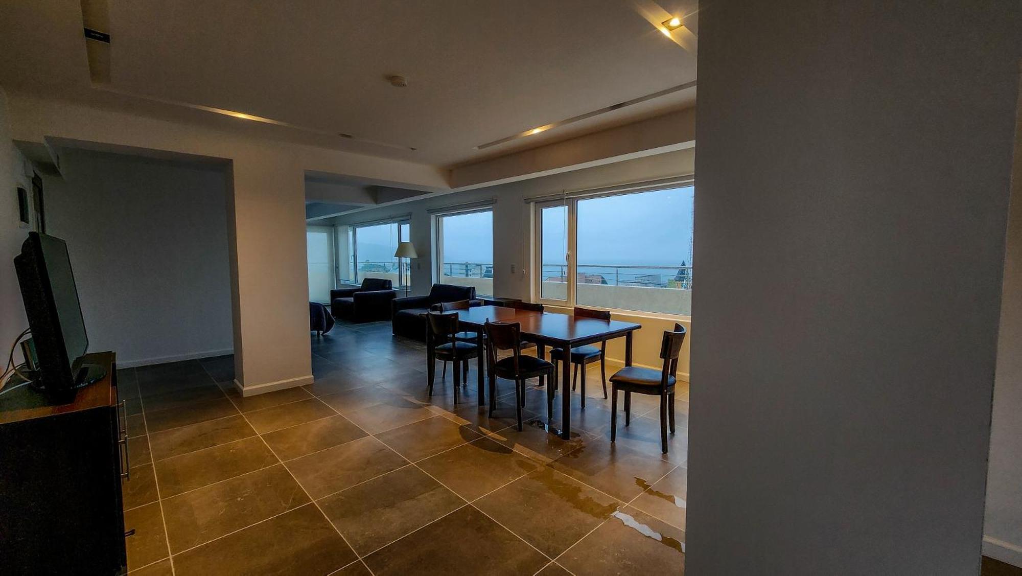 Ushuaia Center Apartament Suit Экстерьер фото
