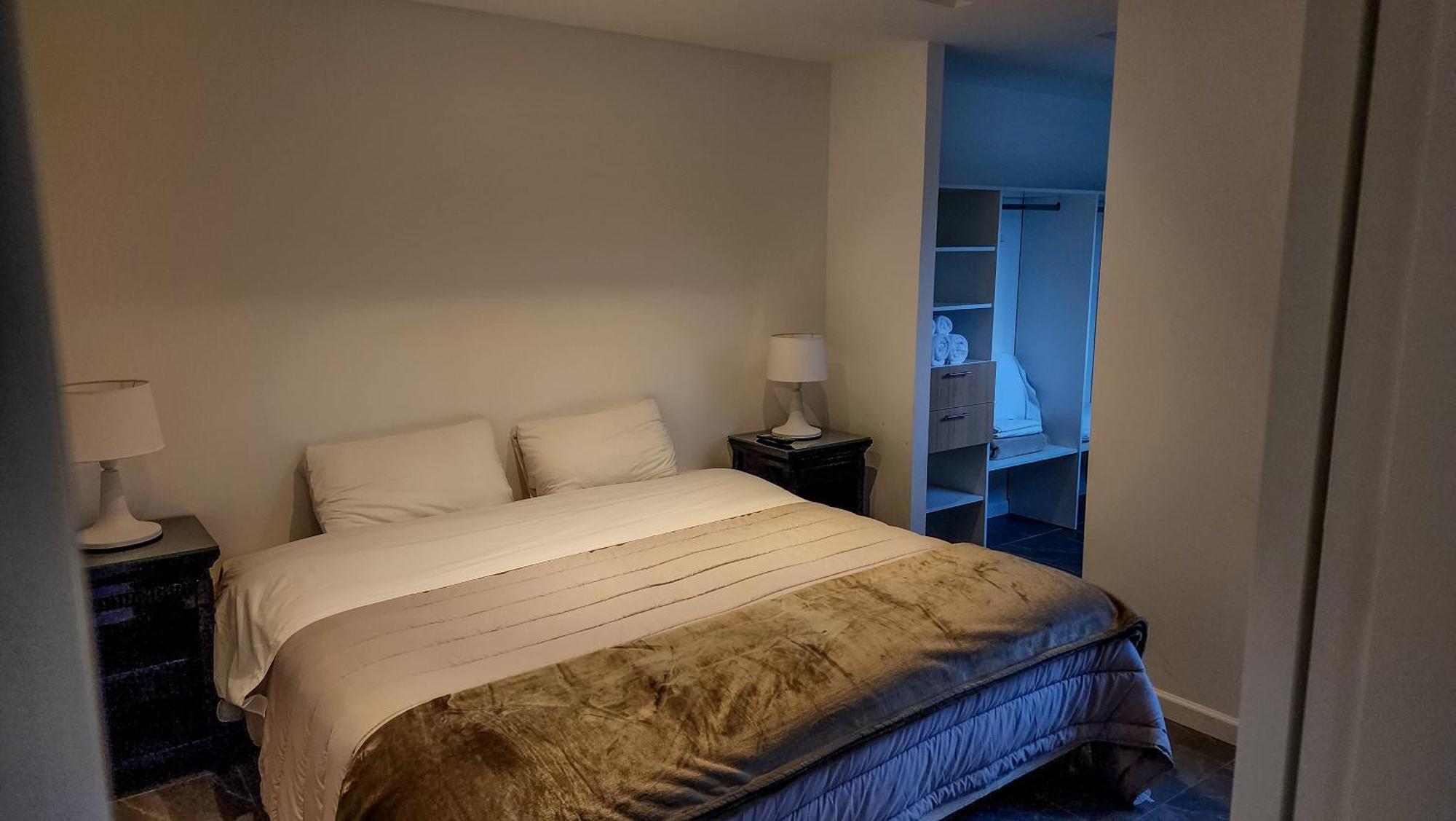 Ushuaia Center Apartament Suit Экстерьер фото