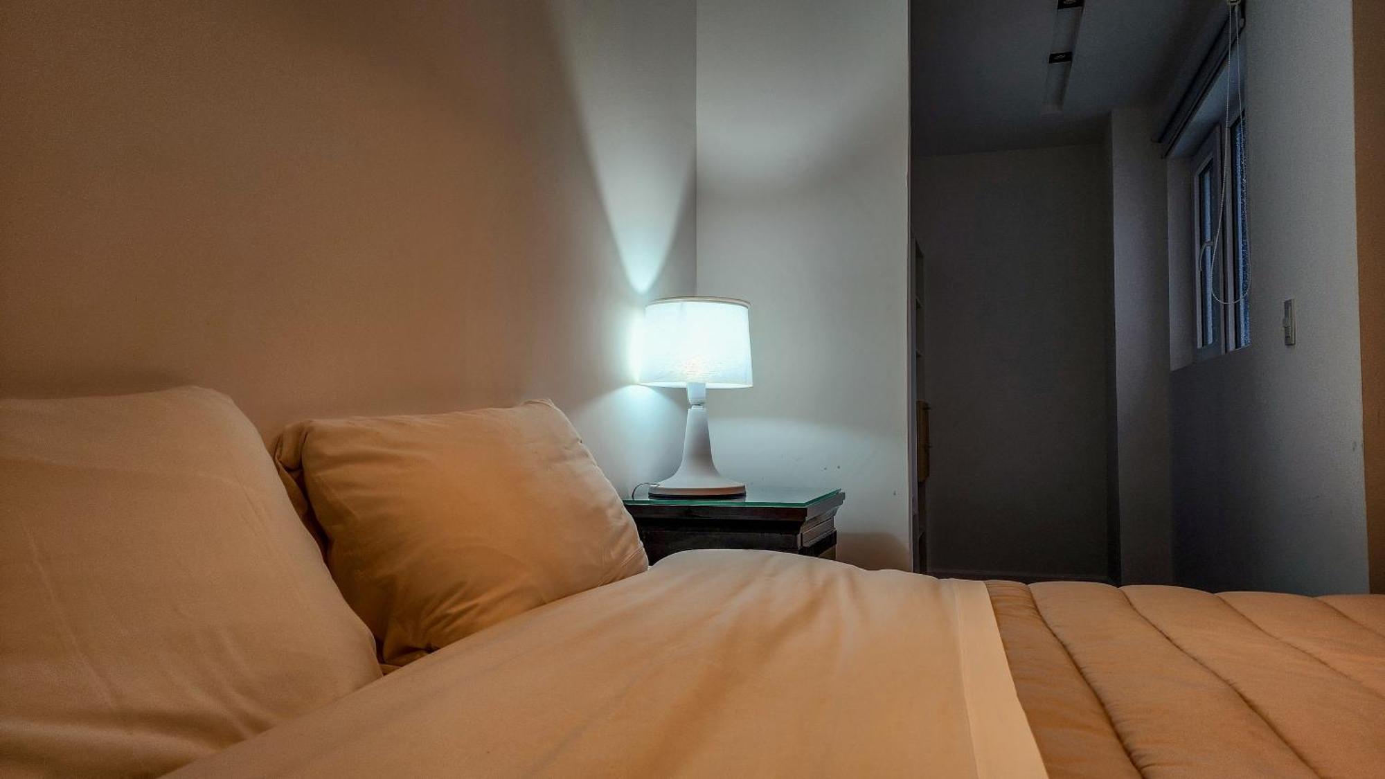 Ushuaia Center Apartament Suit Экстерьер фото