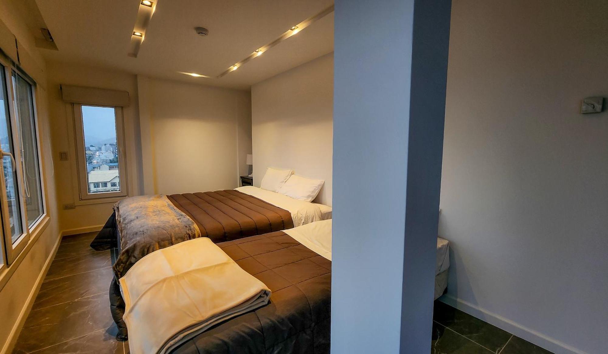 Ushuaia Center Apartament Suit Экстерьер фото