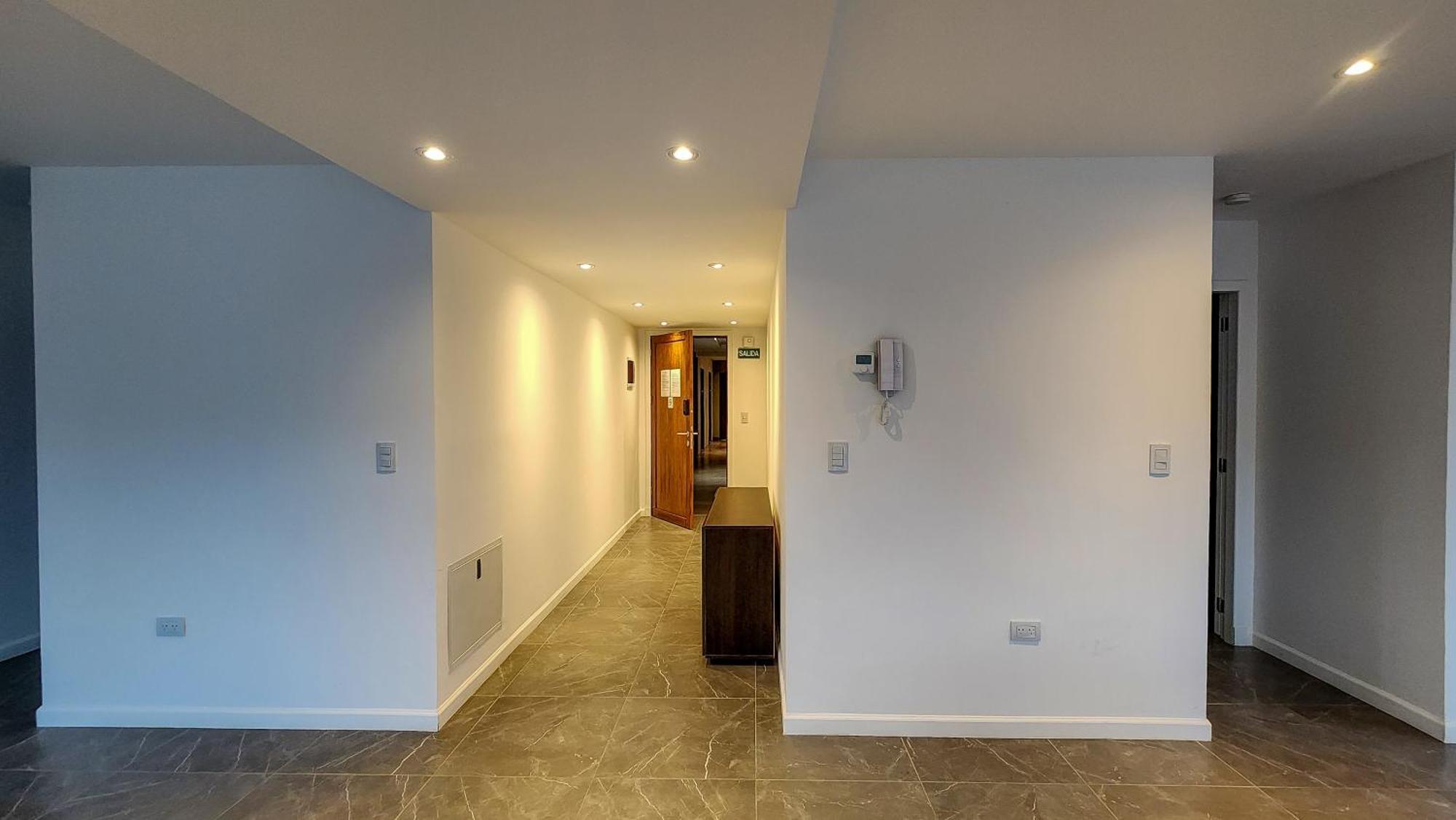 Ushuaia Center Apartament Suit Экстерьер фото