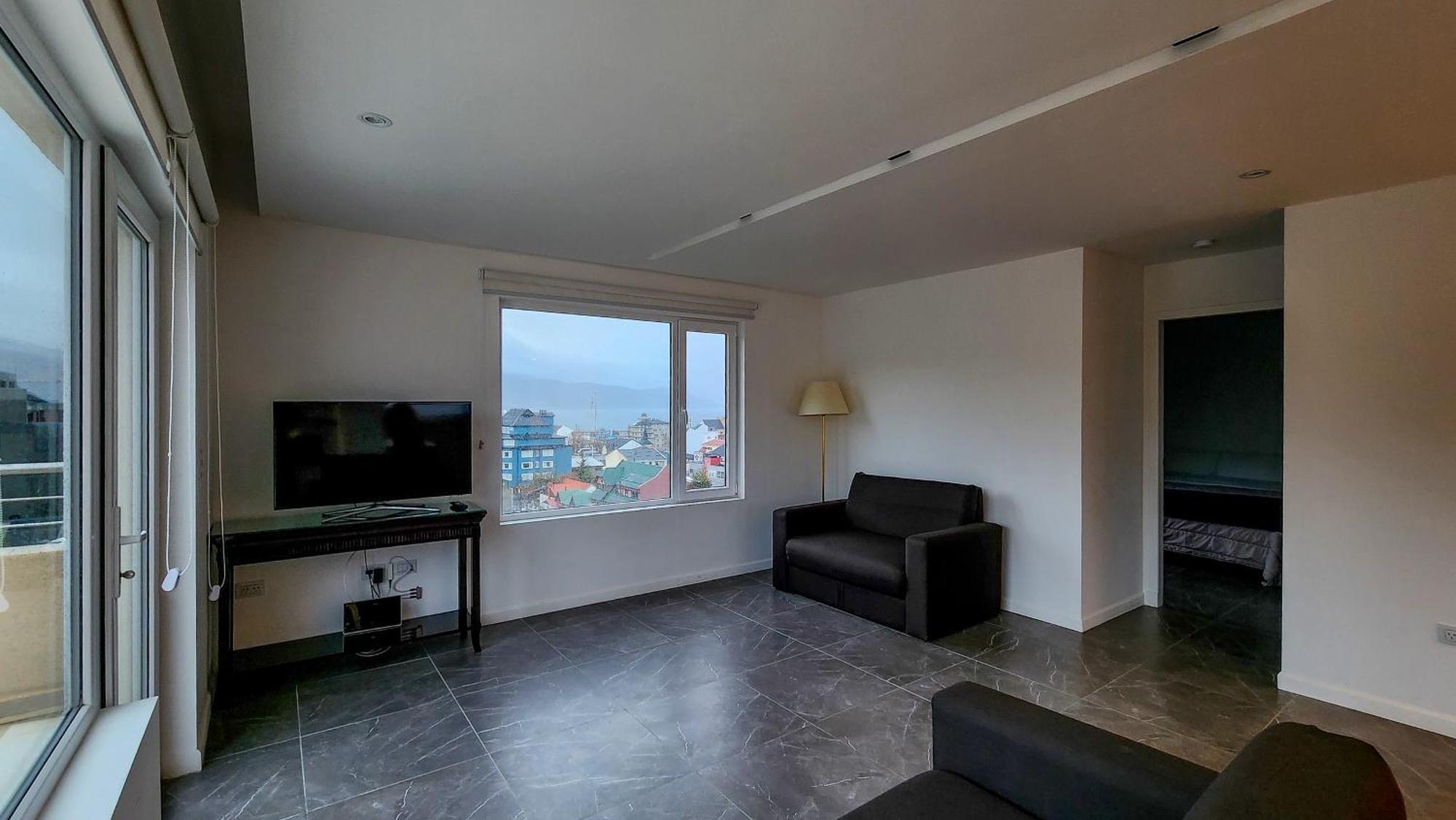 Ushuaia Center Apartament Suit Экстерьер фото