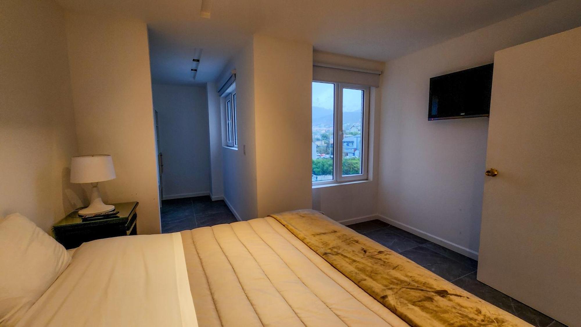 Ushuaia Center Apartament Suit Экстерьер фото