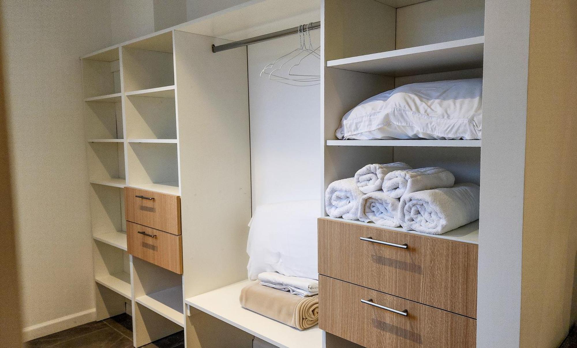 Ushuaia Center Apartament Suit Экстерьер фото