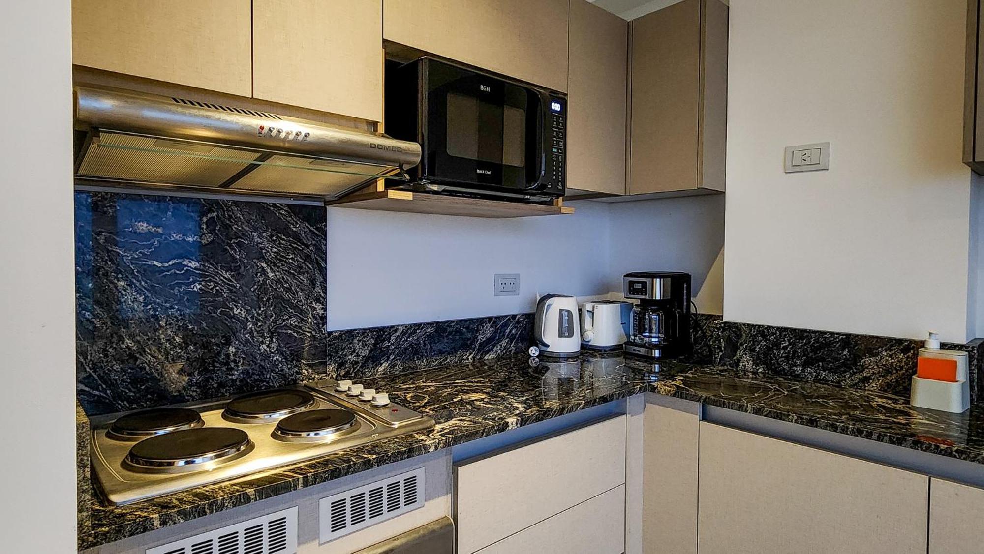 Ushuaia Center Apartament Suit Экстерьер фото