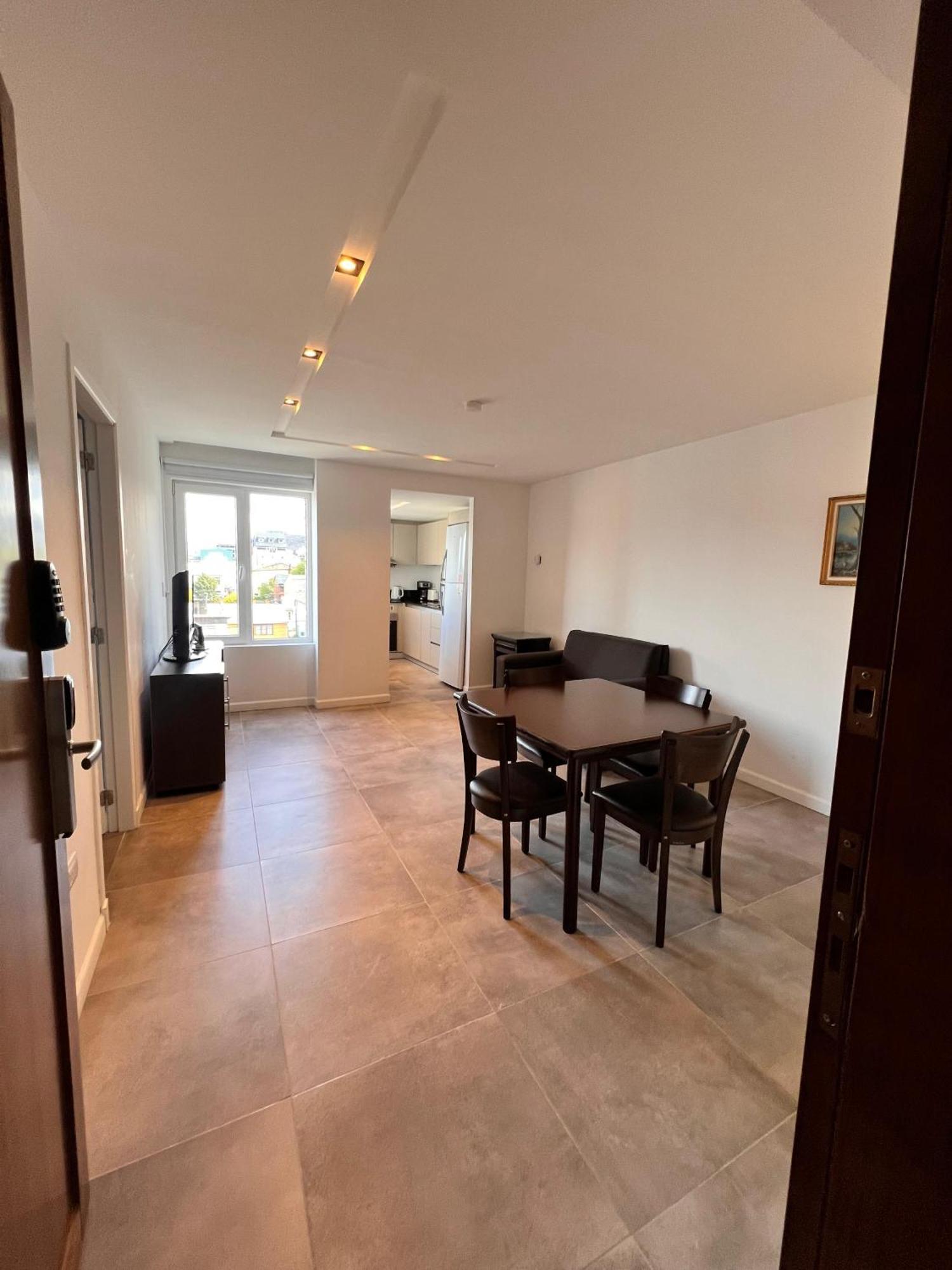Ushuaia Center Apartament Suit Экстерьер фото