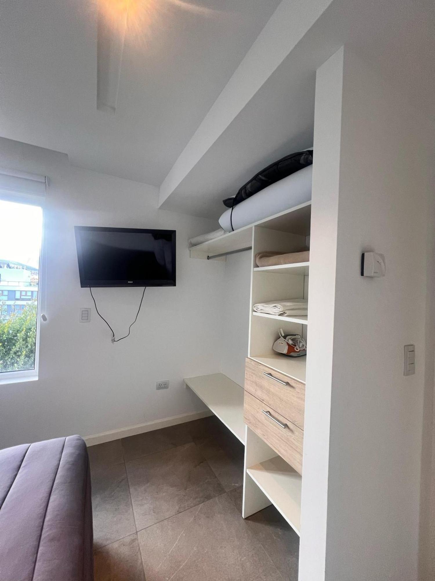 Ushuaia Center Apartament Suit Экстерьер фото