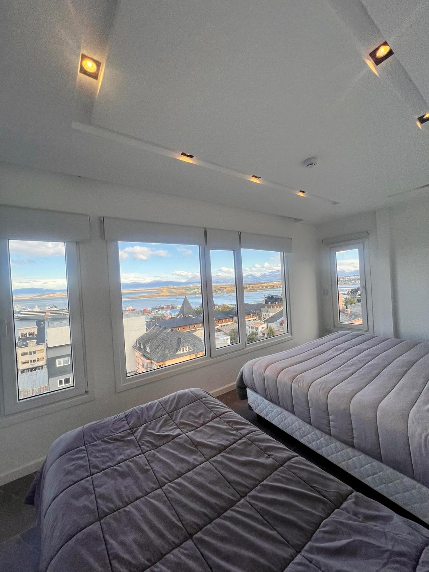 Ushuaia Center Apartament Suit Экстерьер фото