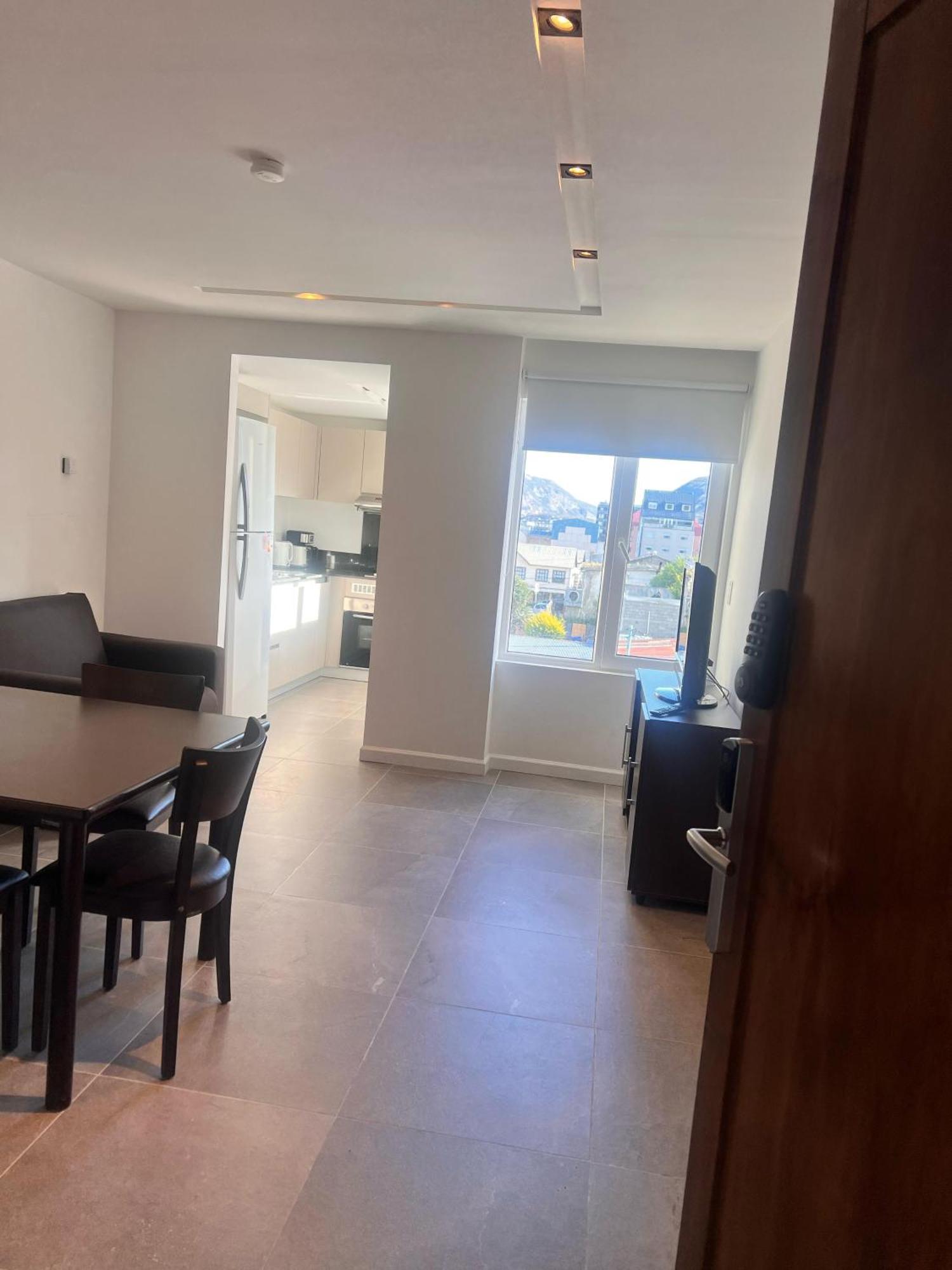 Ushuaia Center Apartament Suit Экстерьер фото