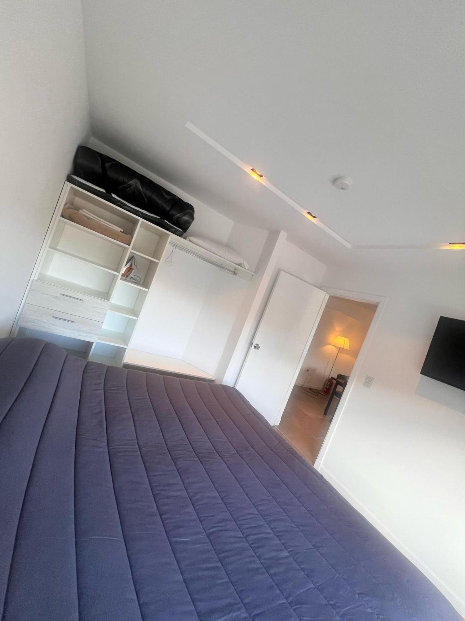 Ushuaia Center Apartament Suit Экстерьер фото