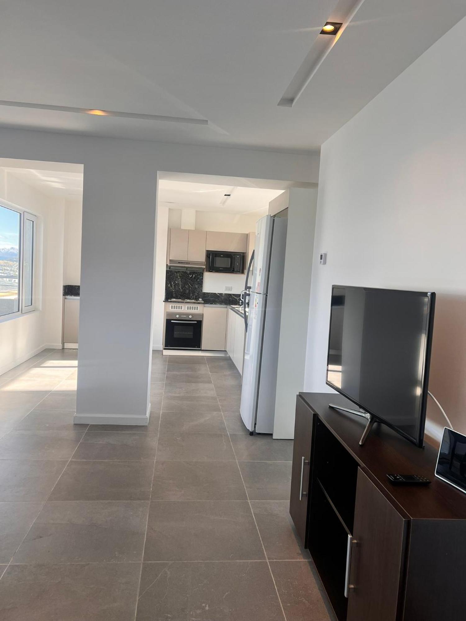 Ushuaia Center Apartament Suit Экстерьер фото