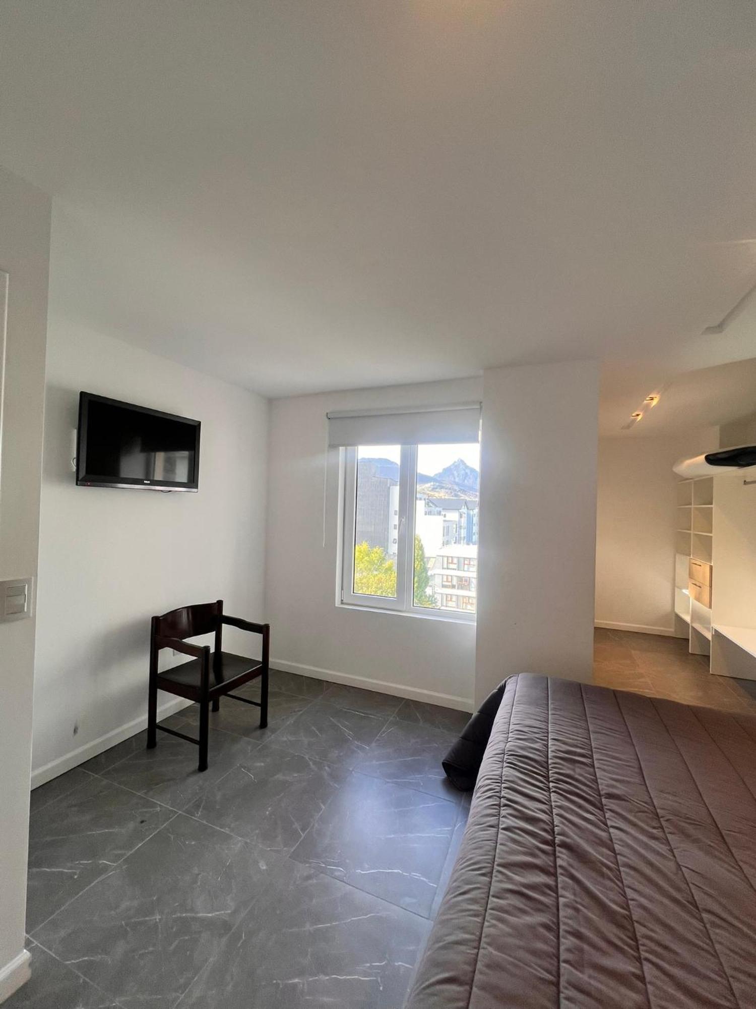 Ushuaia Center Apartament Suit Экстерьер фото