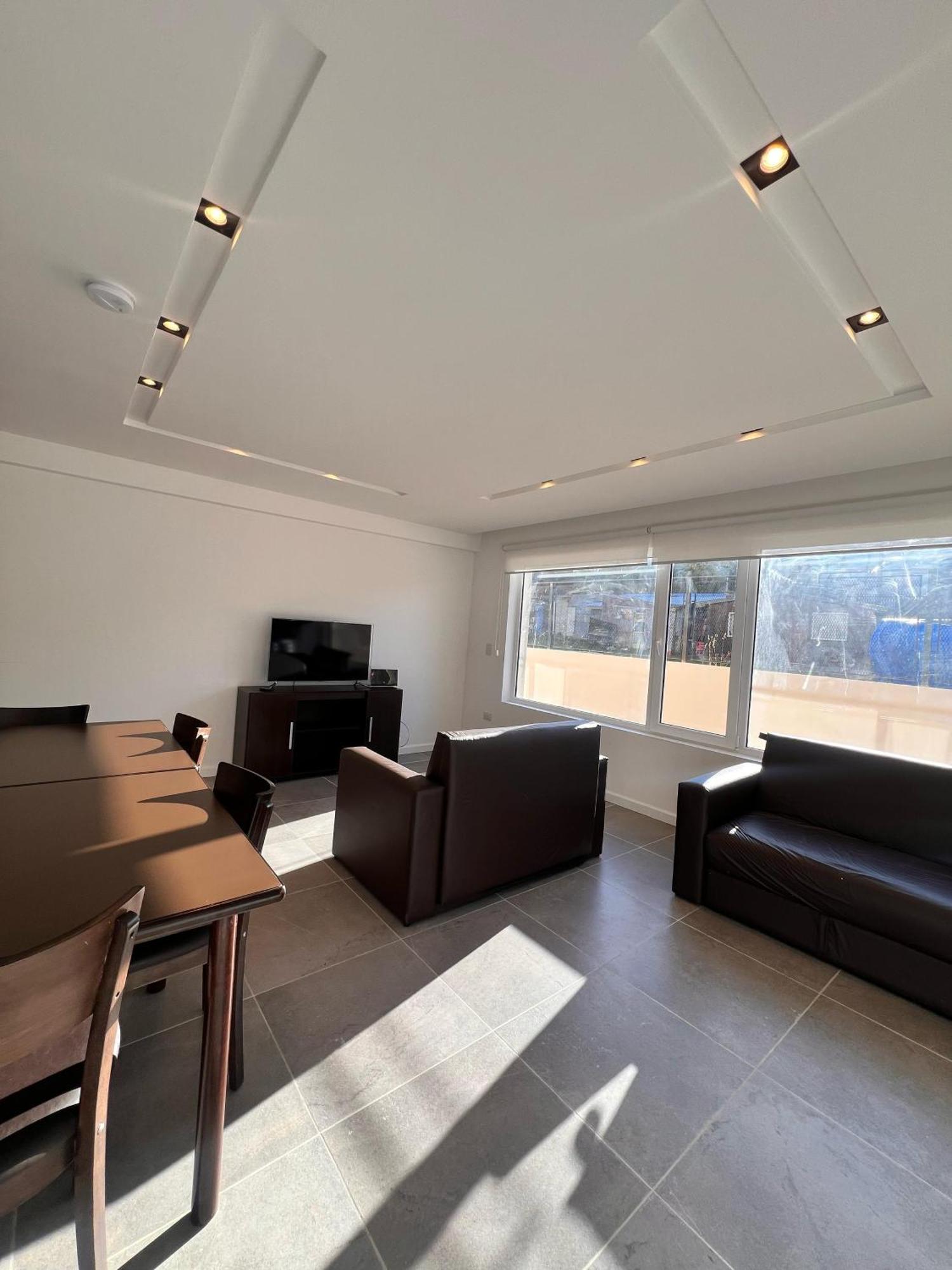 Ushuaia Center Apartament Suit Экстерьер фото