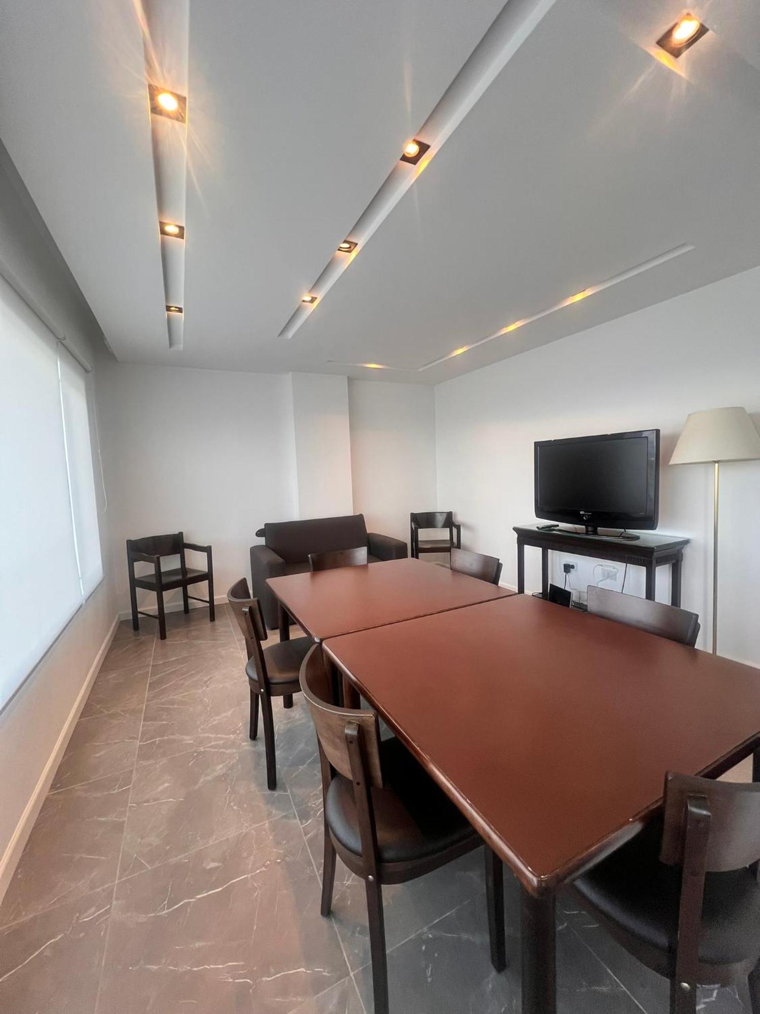Ushuaia Center Apartament Suit Экстерьер фото