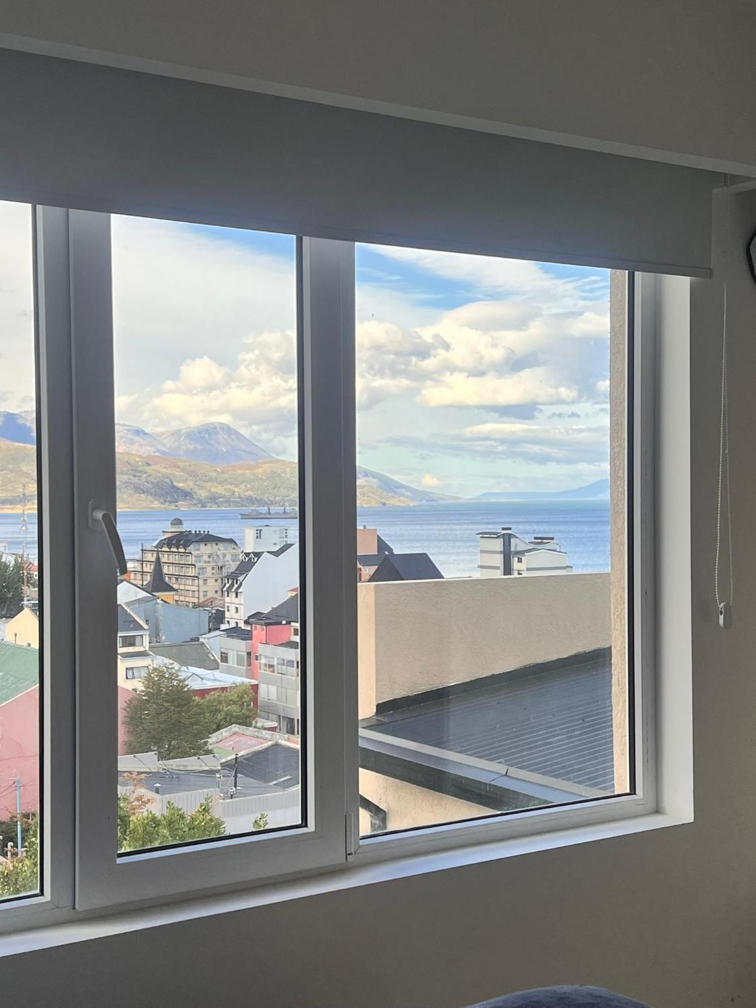 Ushuaia Center Apartament Suit Экстерьер фото